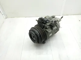 Ford Mondeo MK IV Compressore aria condizionata (A/C) (pompa) Av6119D629HA