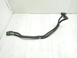 Peugeot 5008 Tuyau d'alimentation conduite de carburant 