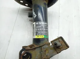 Nissan Qashqai Ammortizzatore anteriore 54302BR00B