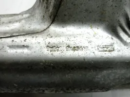 Ford Kuga I Osłona termiczna rury wydechowej 9m5Q9N454AB