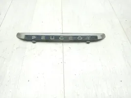 Peugeot 208 Logo, emblème, badge 963857877