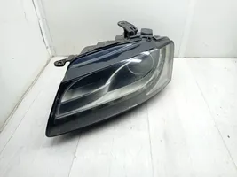 Audi A5 8T 8F Faro delantero/faro principal 8T0941003M