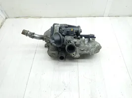 Ford Fiesta EGR vārsts 9671187780