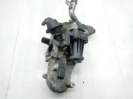 Ford Fiesta Zawór EGR 9671187780