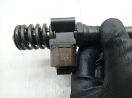 Mitsubishi Grandis Injecteur de carburant 0414720404