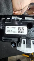Volvo XC90 Pavarų perjungimo mechanizmas (kulysa) (salone) 31325794