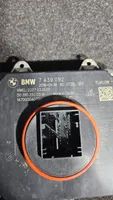 BMW 7 G11 G12 LED ballast control module 7439092