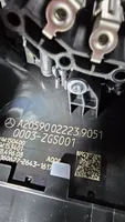 Mercedes-Benz GLC X253 C253 Interruptor/palanca de limpiador de luz de giro A2059002223