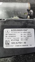 Mercedes-Benz GLC X253 C253 Motore/attuatore A2059009104