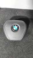 BMW 7 G11 G12 Poduszka powietrzna Airbag kierownicy 33687683502