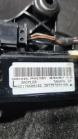 Mercedes-Benz S C217 Moteur de réglage de ceinture de sécurité A2178600182