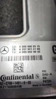 Mercedes-Benz GLE (W166 - C292) Caméra pare-brise A0009002515