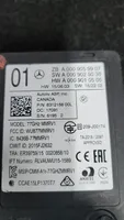 Mercedes-Benz S W222 Modulo di controllo del punto cieco A0009059907