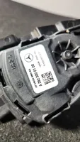 Mercedes-Benz GLE (W166 - C292) Pedal del acelerador A2923000100