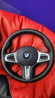 BMW X3 G01 Vairas 