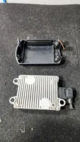 BMW 5 G30 G31 Sensore radar Distronic 5A56337