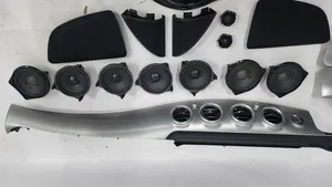 Mercedes-Benz E W213 Kit système audio A2139002610