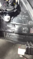 Mercedes-Benz GLE (W166 - C292) Etuoven diskanttikaiutin A1667200444