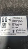 Mercedes-Benz B W246 W242 Sensore radar Distronic A0009051302