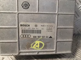 Audi A4 S4 B5 8D Centralina/modulo del motore 8D0907557HX