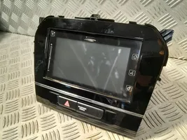 Suzuki Vitara (LY) Monitori/näyttö/pieni näyttö 3992054PA2