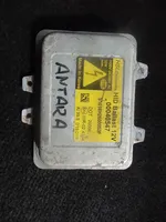 Opel Antara Modulo di zavorra faro Xenon 00040547