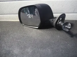 Dacia Duster Manual wing mirror 