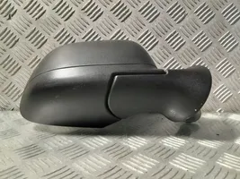 Dacia Duster Manual wing mirror 