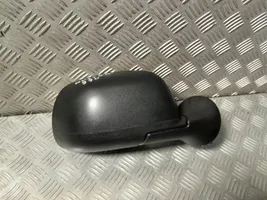 Dacia Duster Manual wing mirror 