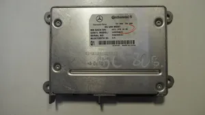 Mercedes-Benz GL X164 Moduł / Sterownik Bluetooth A2118701885