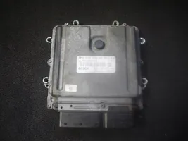 Mitsubishi Colt Sterownik / Moduł ECU A6391502279