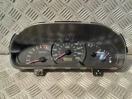 KIA Rio Nopeusmittari (mittaristo) 0K33C55430C