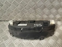 Fiat Idea Tachimetro (quadro strumenti) 735364160