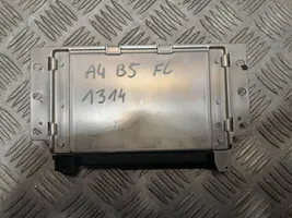 Audi A4 S4 B5 8D Czujnik przyspieszenia ESP 8D0907389D