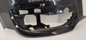 Audi Q3 8U Rivestimento del pannello parte angolare del paraurti anteriore 8U0807438