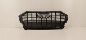 Audi Q3 F3 Griglia superiore del radiatore paraurti anteriore 83A853651E