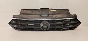 Volkswagen T-Roc Maskownica / Grill / Atrapa górna chłodnicy 2GA853651R