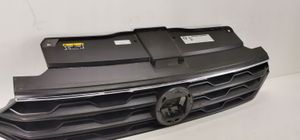 Volkswagen T-Roc Maskownica / Grill / Atrapa górna chłodnicy 2GA853651E