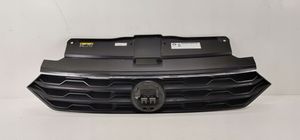 Volkswagen T-Roc Maskownica / Grill / Atrapa górna chłodnicy 2GA853651E