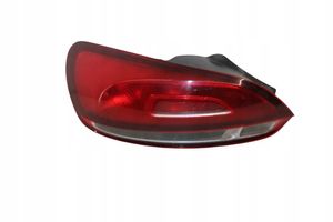 Volkswagen Scirocco Lampa tylna 1K8945095G