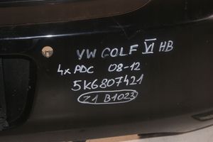 Volkswagen Golf VI Paraurti 5K6807421