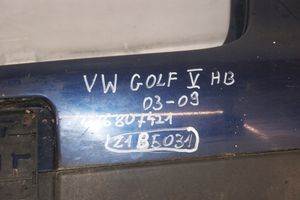 Volkswagen Golf V Paraurti 1K6807421