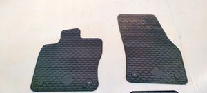 Volkswagen Golf Sportsvan Car floor mat set 