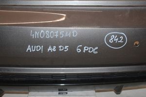 Audi A8 S8 D5 Bamperis 4N0807511D