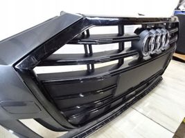 Audi A8 S8 D5 Zderzak przedni 4N0807437C