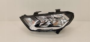 Audi A1 Faro delantero/faro principal 82A941003