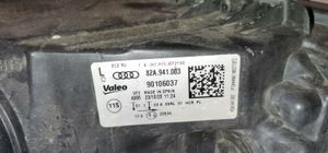 Audi A1 Faro delantero/faro principal 82A941003