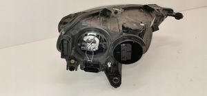 Audi A1 Faro delantero/faro principal 82A941003