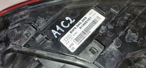 Audi A4 S4 B9 Aizmugurējais lukturis virsbūvē 8W9945069