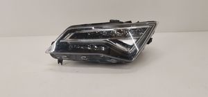 Seat Ateca Headlight/headlamp 576941007B